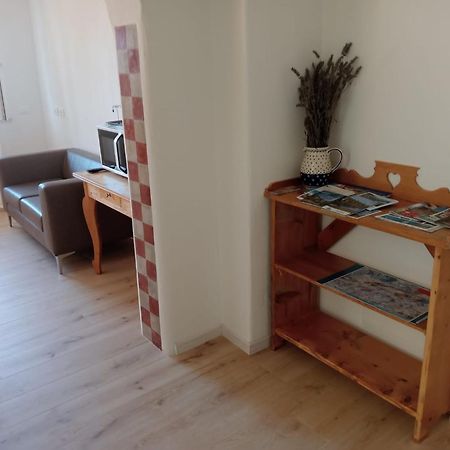 Ca Sul Dos Apartman Trento Kültér fotó