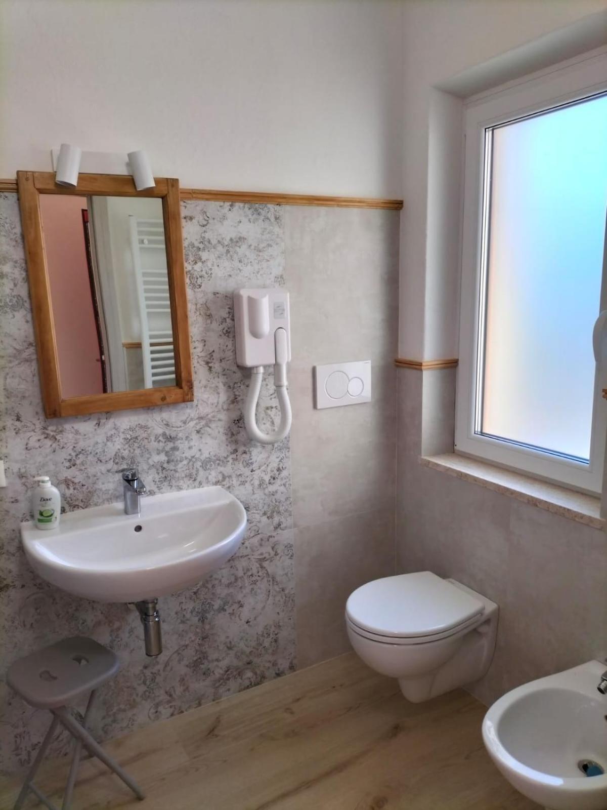Ca Sul Dos Apartman Trento Kültér fotó