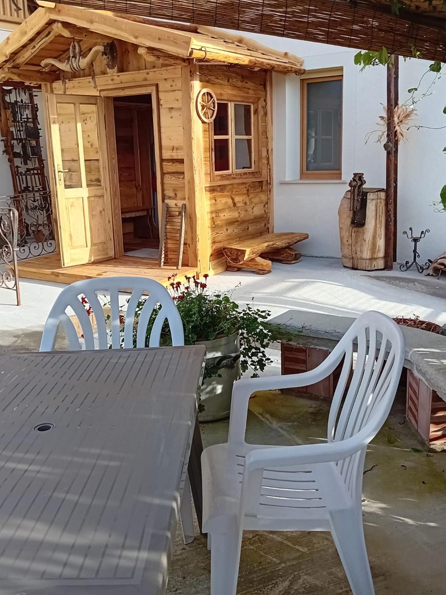 Ca Sul Dos Apartman Trento Kültér fotó
