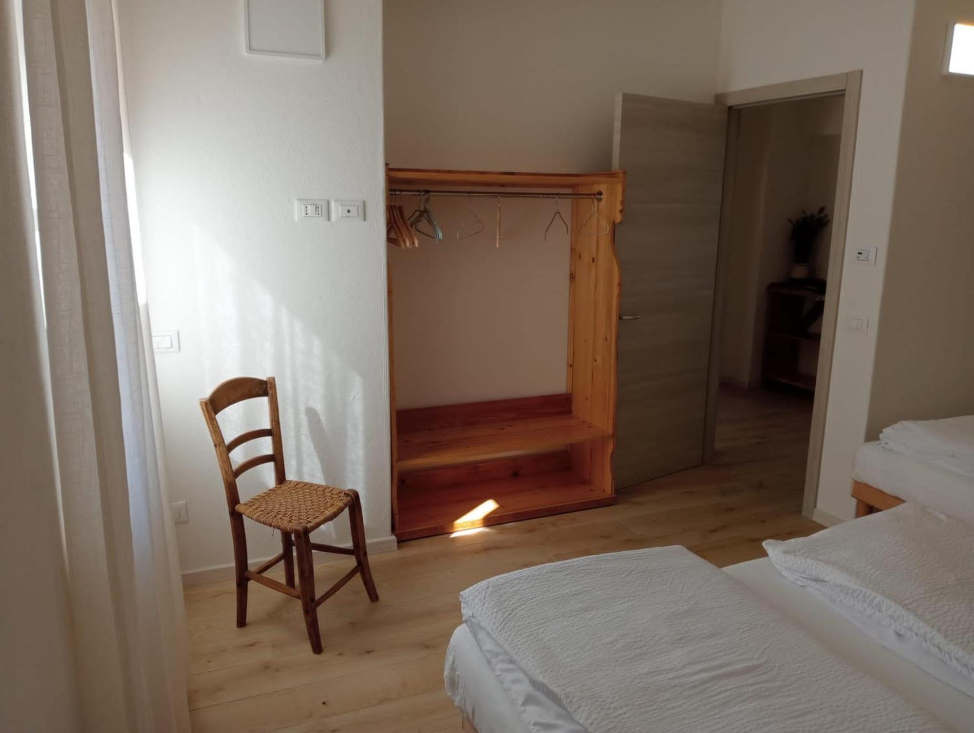 Ca Sul Dos Apartman Trento Kültér fotó